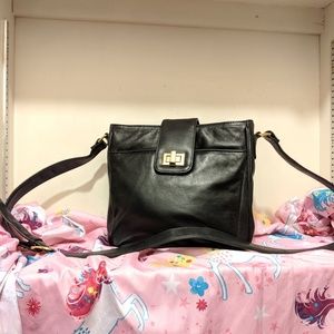 ❣️SALE❣️Dolce Vita Leather Crossbody